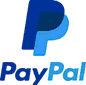 Zahlungsart: PayPal