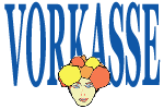 Zahlungsart: Vorkasse